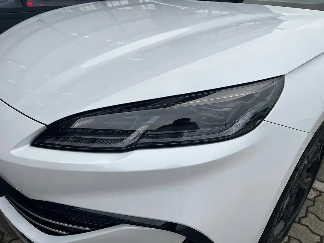 BYD Seal 6 DM-i Touring Comfort - Thumbnail 4