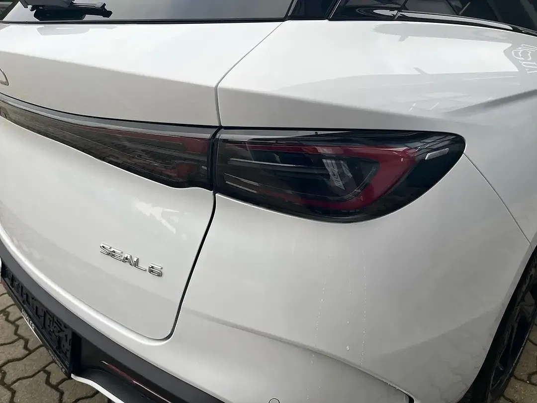 BYD Seal 6 DM-i Touring Comfort - Thumbnail 7