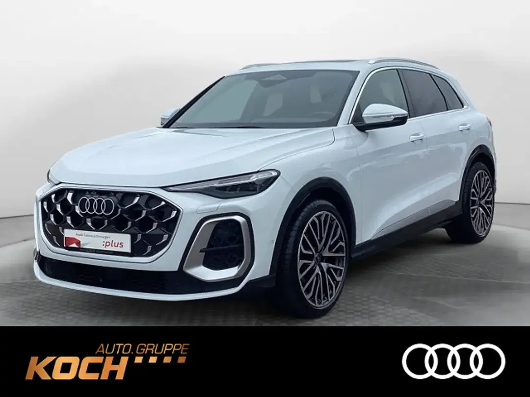 Audi SQ5 S tronic S line Pro - foto 1
