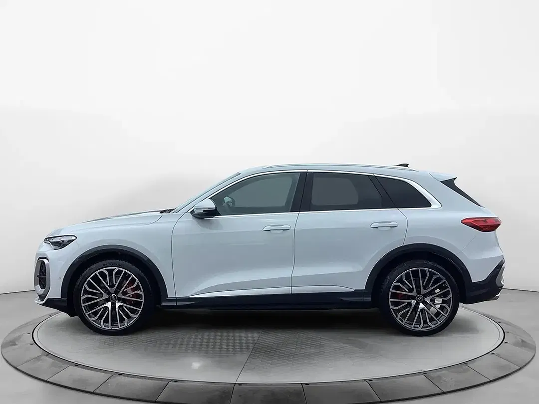 Audi SQ5 S tronic S line Pro - foto 2