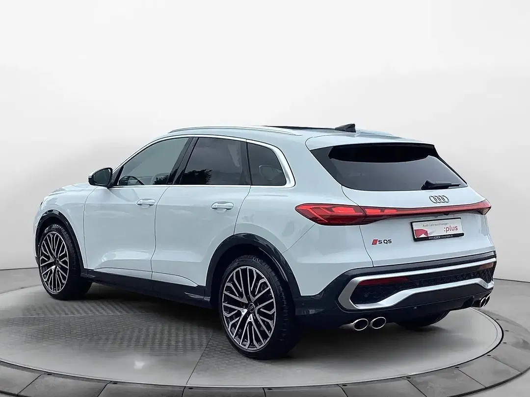 Audi SQ5 S tronic S line Pro - Thumbnail 6