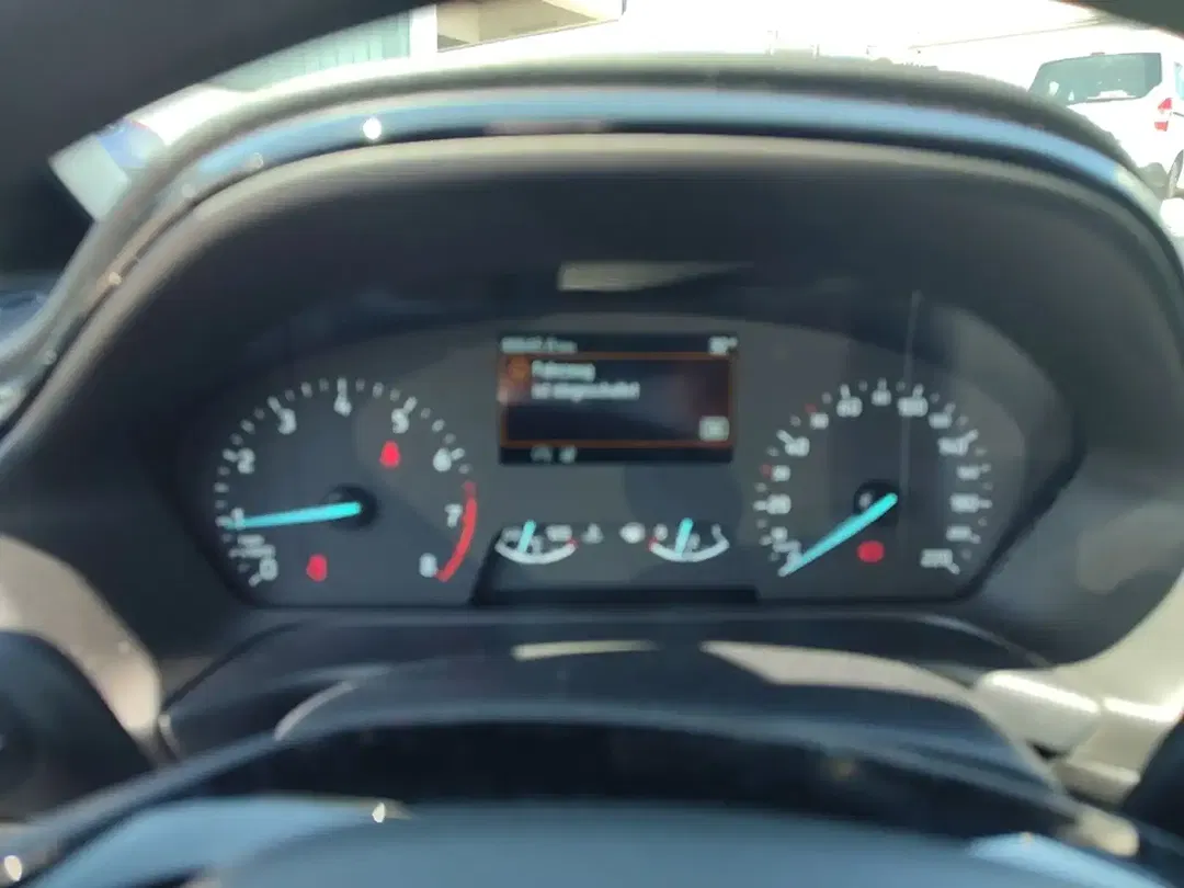Ford Fiesta Cool & Connect - Thumbnail 10