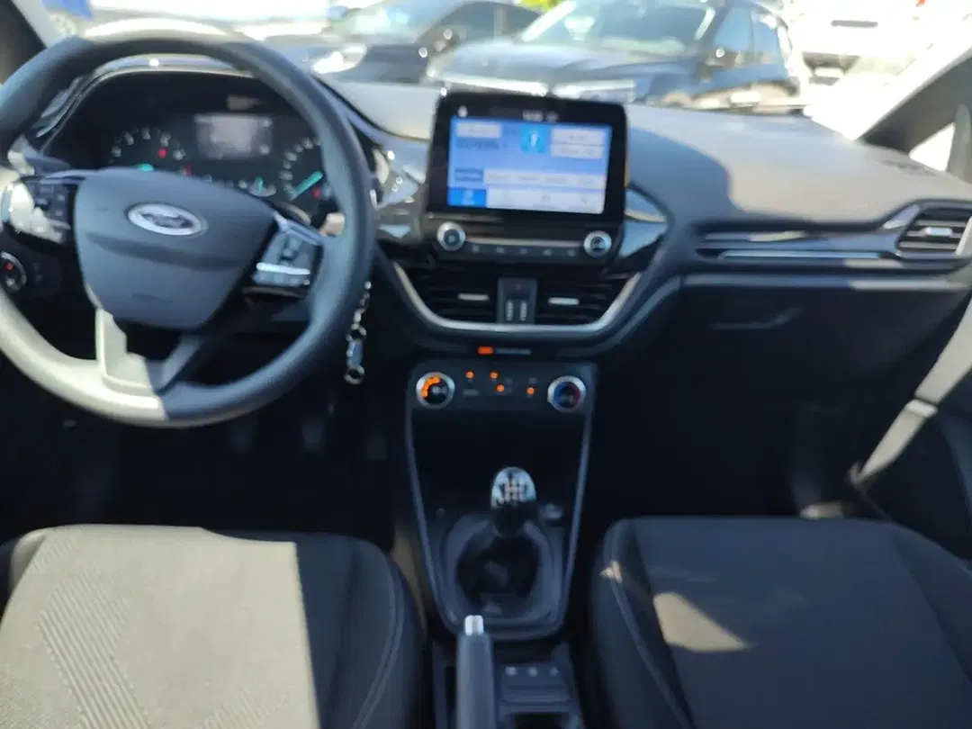 Ford Fiesta Cool & Connect - Thumbnail 13