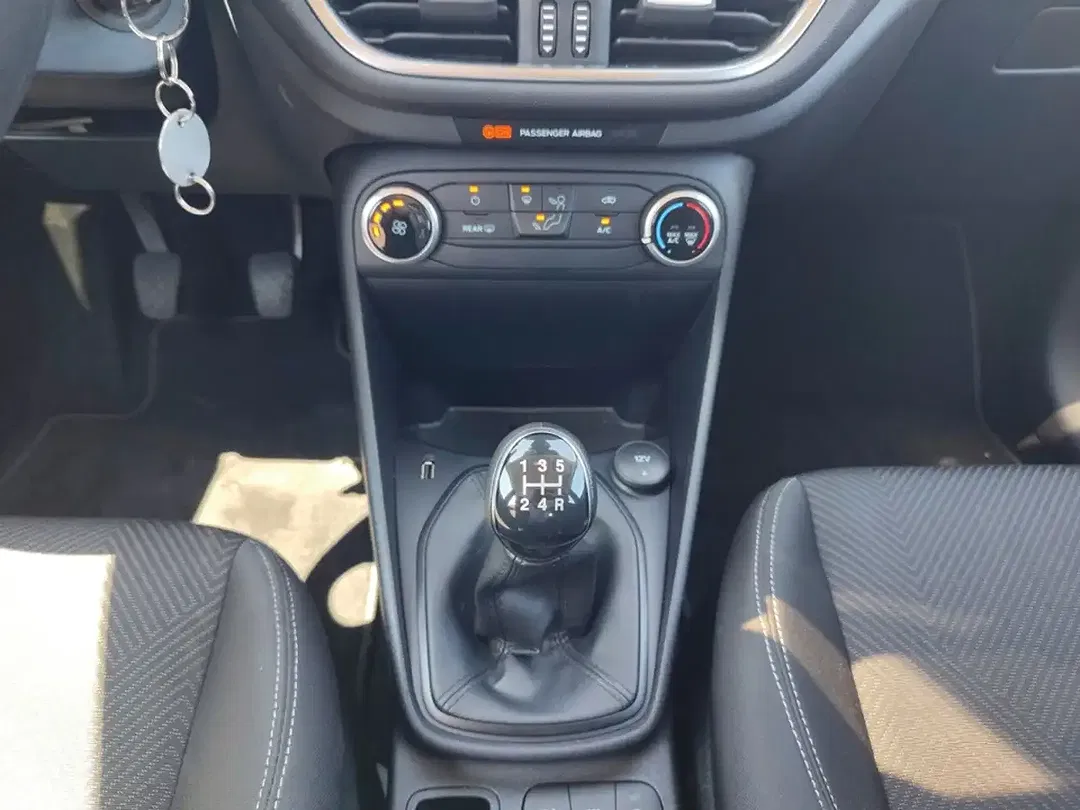 Ford Fiesta Cool & Connect - Thumbnail 14
