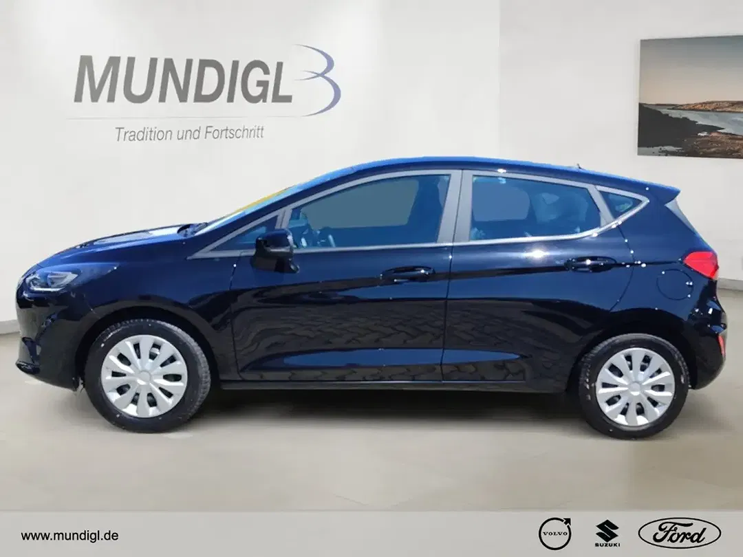 Ford Fiesta Cool & Connect - foto 2