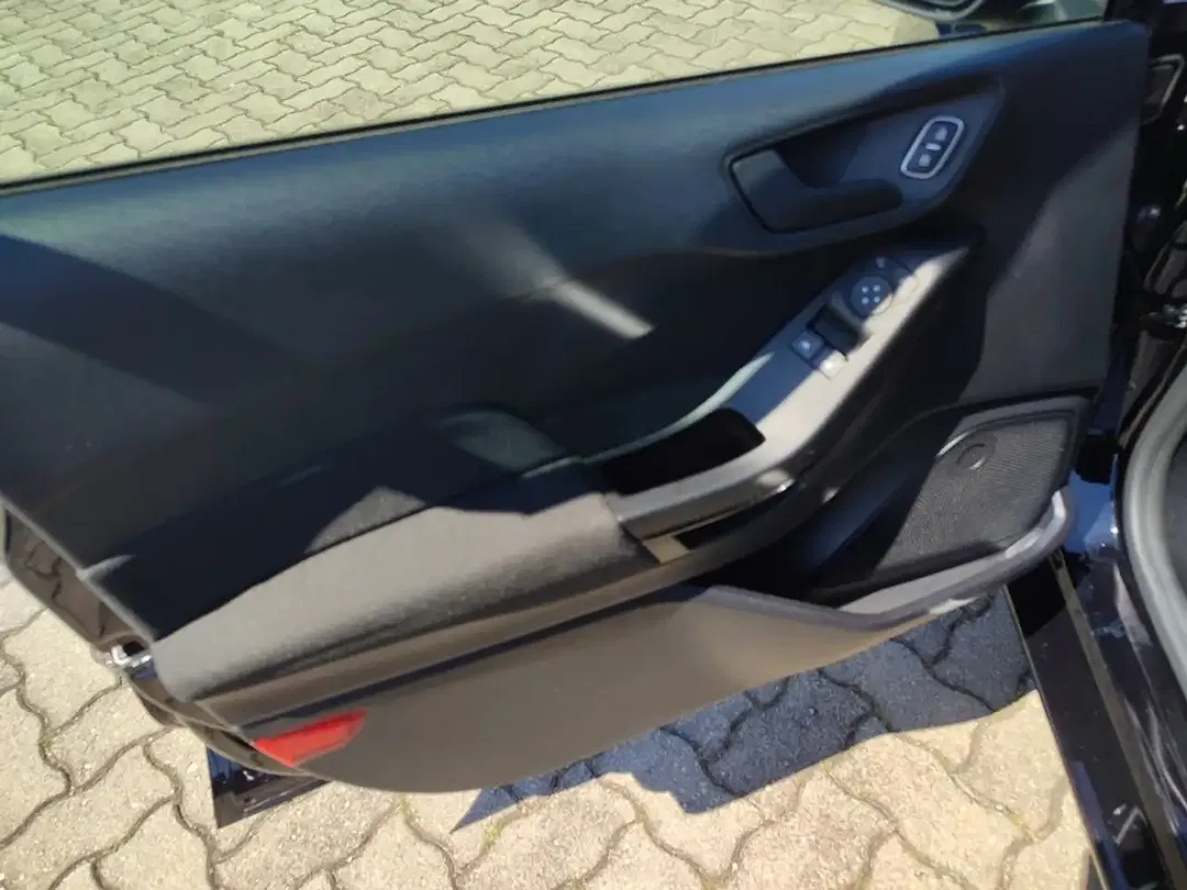 Ford Fiesta Cool & Connect - Thumbnail 7