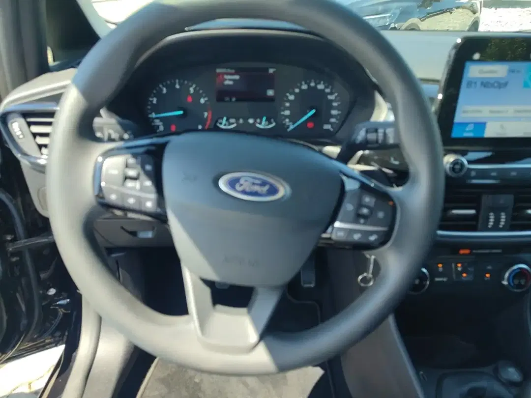 Ford Fiesta Cool & Connect - Thumbnail 9
