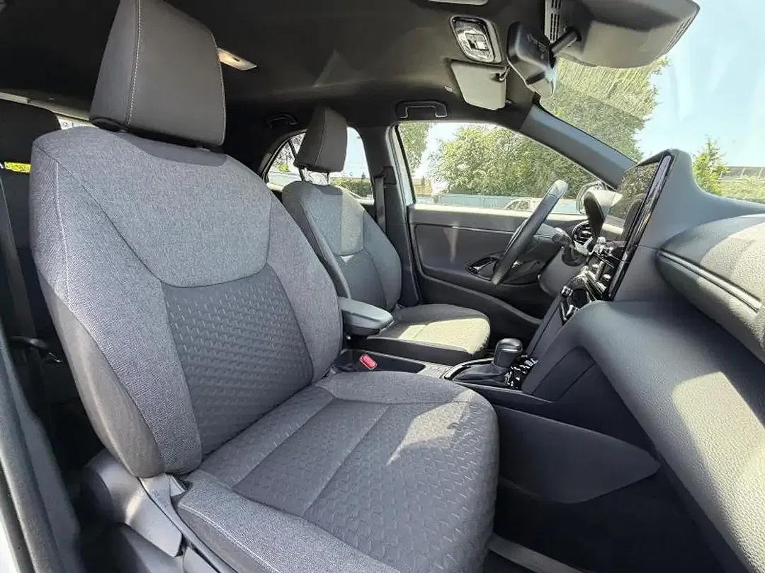Toyota Yaris Cross Plus Executive - Thumbnail 12