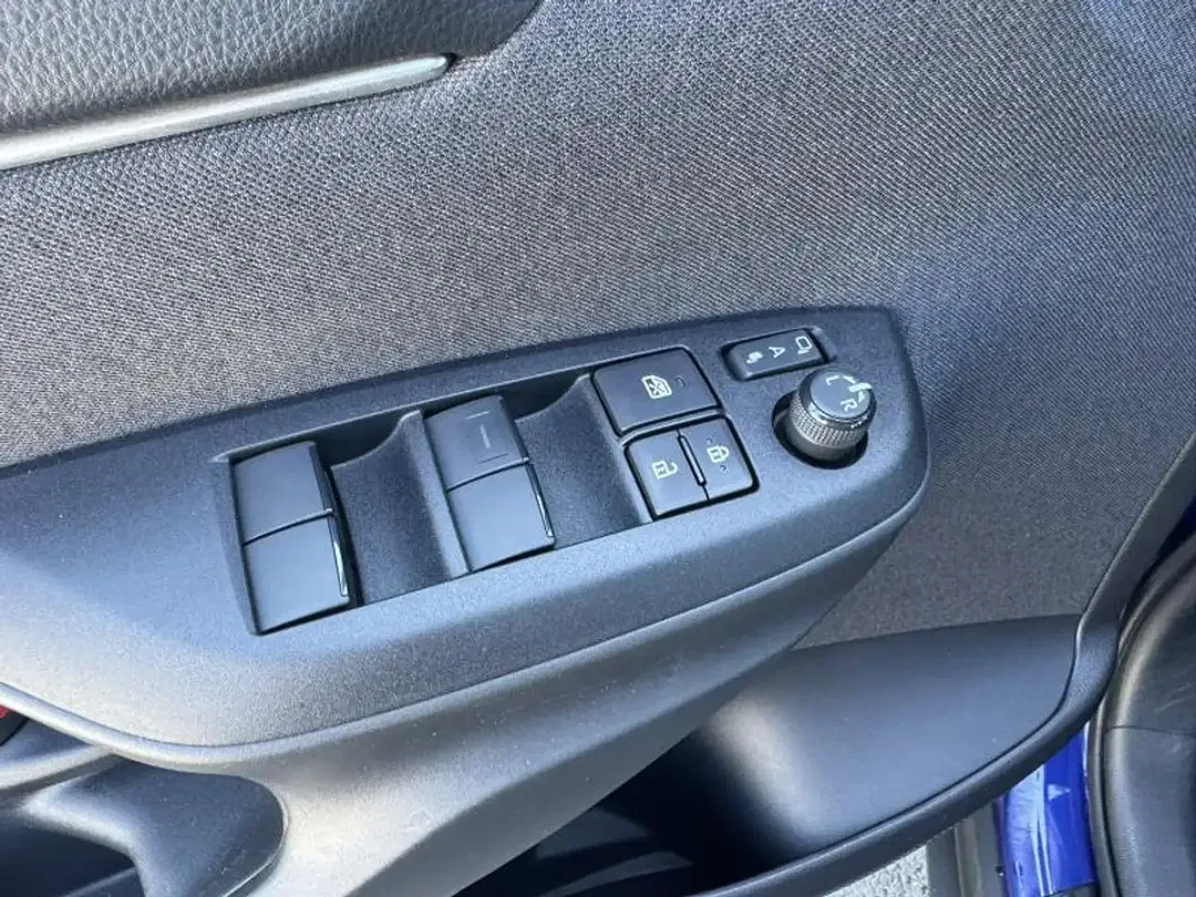 Toyota Yaris Cross 1.5 CVT Hybrid Plus - Thumbnail 11