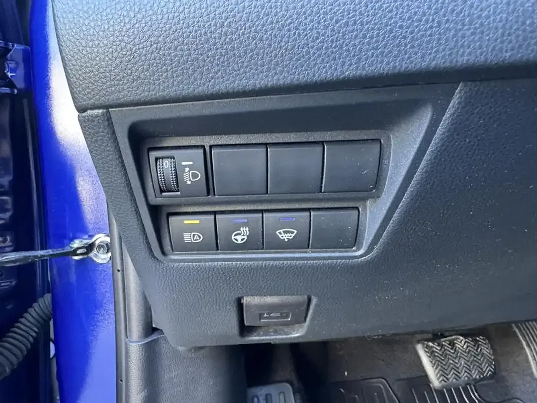 Toyota Yaris Cross 1.5 CVT Hybrid Plus - Thumbnail 12