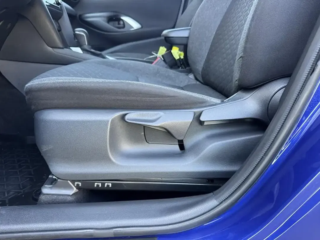 Toyota Yaris Cross 1.5 CVT Hybrid Plus - Thumbnail 13
