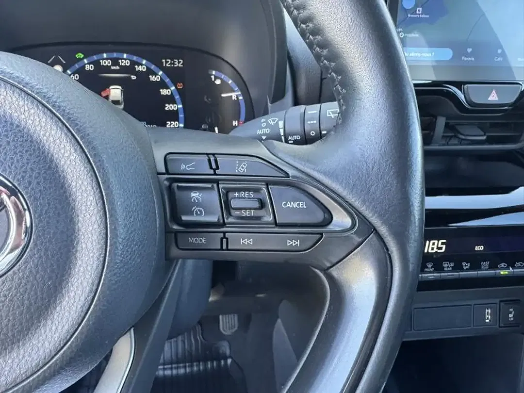 Toyota Yaris Cross 1.5 CVT Hybrid Plus - Thumbnail 16
