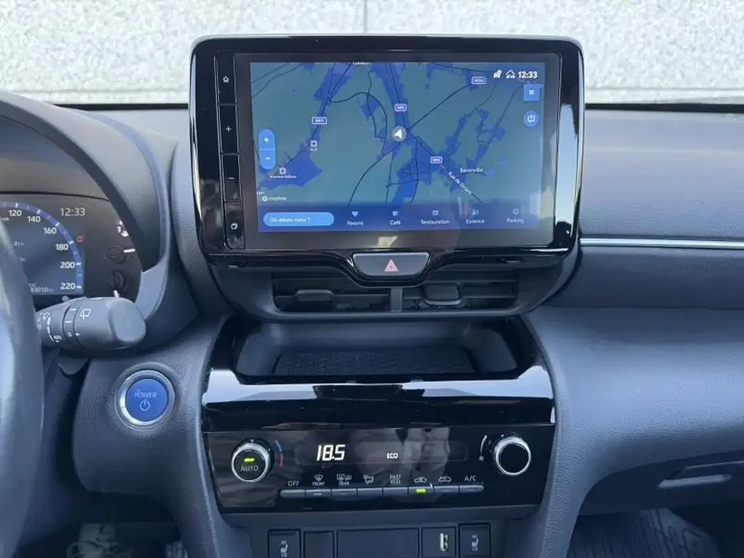 Toyota Yaris Cross 1.5 CVT Hybrid Plus - Thumbnail 19