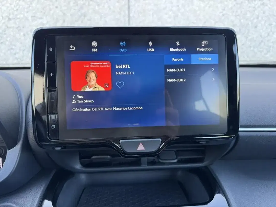 Toyota Yaris Cross 1.5 CVT Hybrid Plus - Thumbnail 20