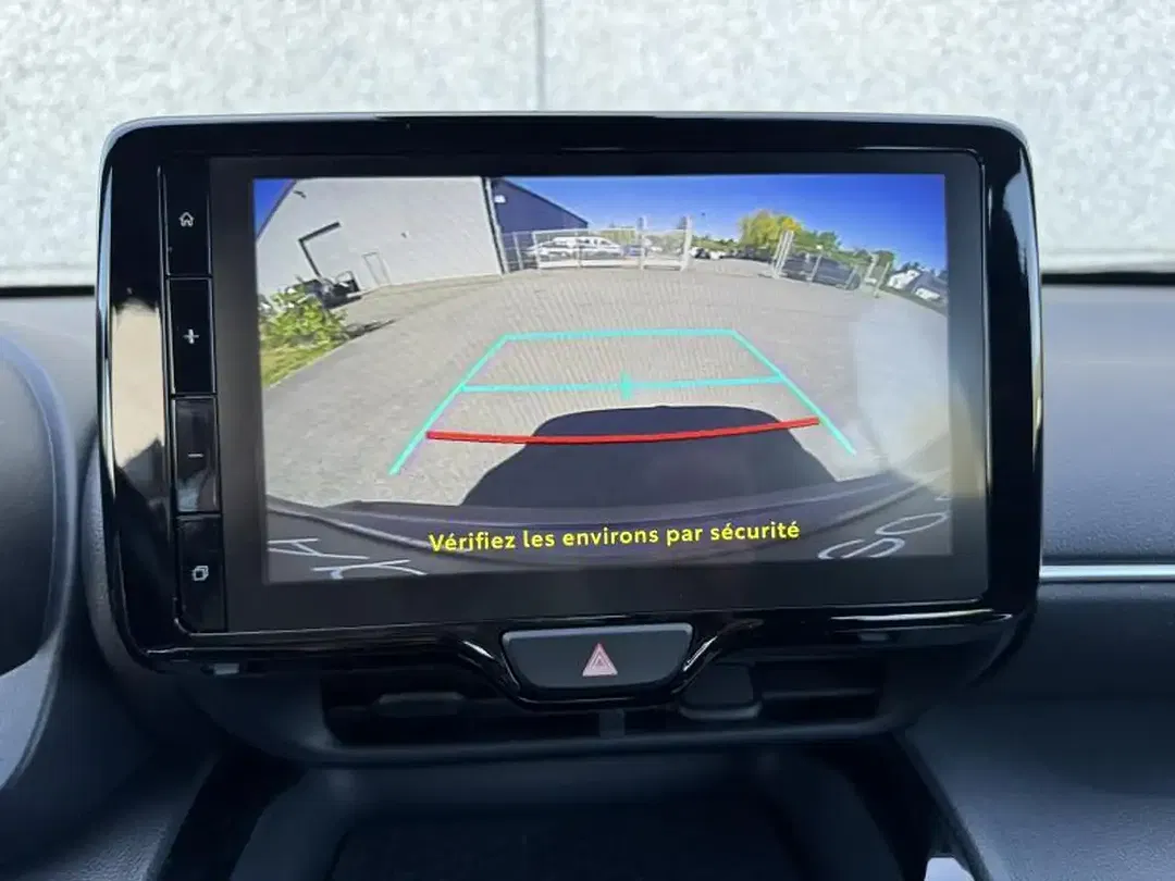 Toyota Yaris Cross 1.5 CVT Hybrid Plus - Thumbnail 21