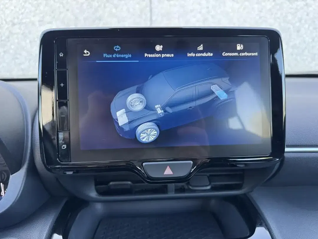 Toyota Yaris Cross 1.5 CVT Hybrid Plus - Thumbnail 22