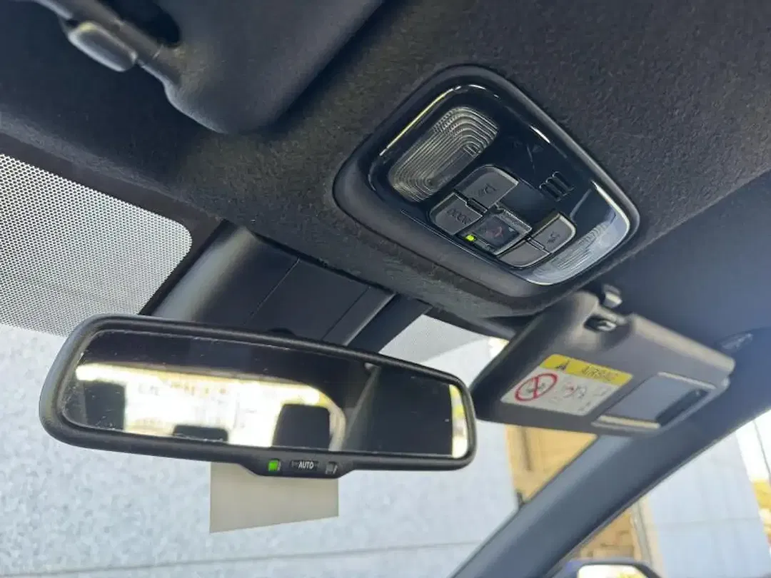Toyota Yaris Cross 1.5 CVT Hybrid Plus - Thumbnail 24