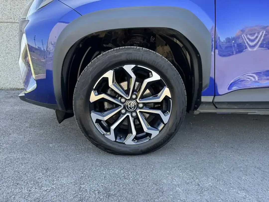 Toyota Yaris Cross 1.5 CVT Hybrid Plus - Thumbnail 25