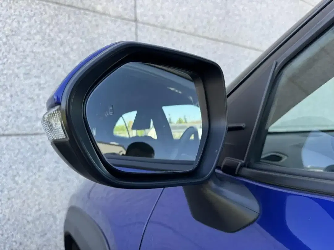 Toyota Yaris Cross 1.5 CVT Hybrid Plus - Thumbnail 26