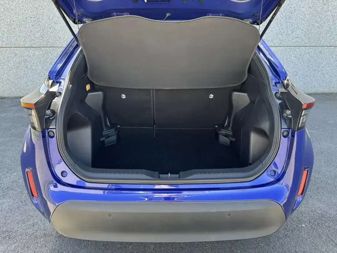 Toyota Yaris Cross 1.5 CVT Hybrid Plus - Thumbnail 7