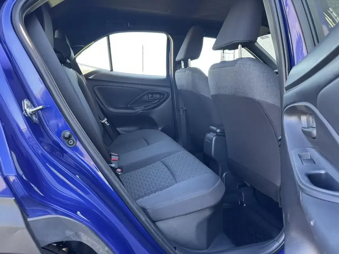 Toyota Yaris Cross 1.5 CVT Hybrid Plus - Thumbnail 9