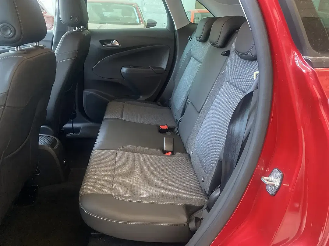 Opel Crossland 1.2 Turbo Elegance - foto 14