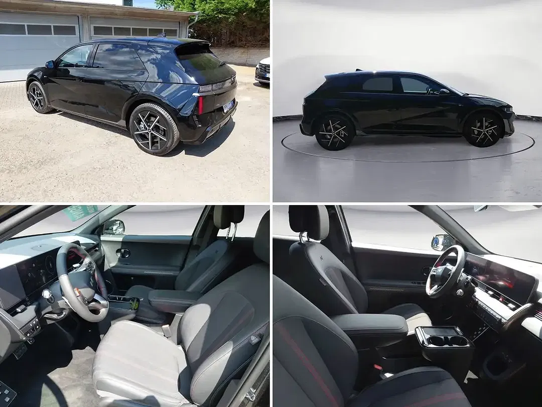 Hyundai IONIQ 5 4WD N Line - foto 1