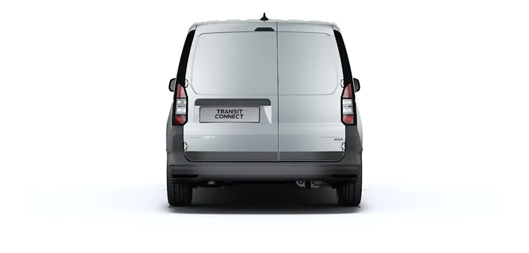 Ford Transit Connect L2 Trend - Thumbnail 6