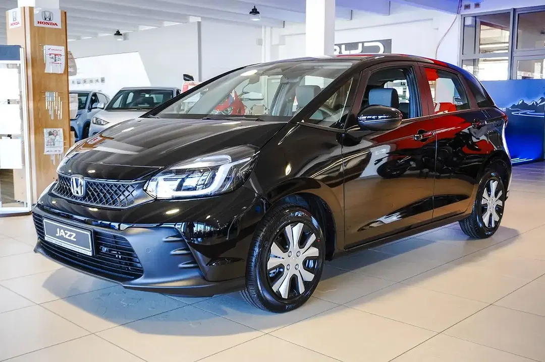 Honda Jazz 1.5 e:HEV CVT Elegance - foto 1