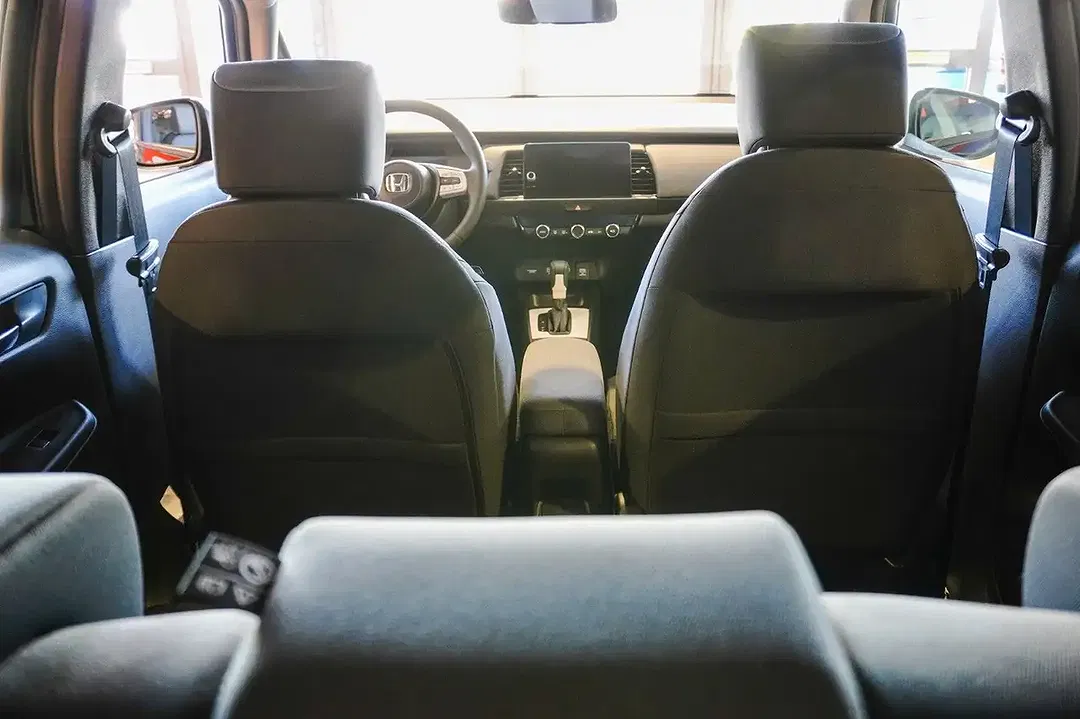 Honda Jazz 1.5 e:HEV CVT Elegance - Thumbnail 10