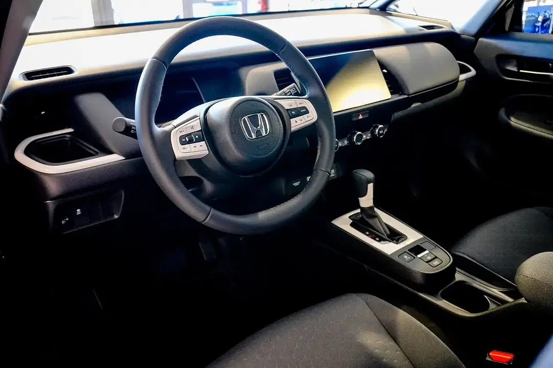 Honda Jazz 1.5 e:HEV CVT Elegance - Thumbnail 12