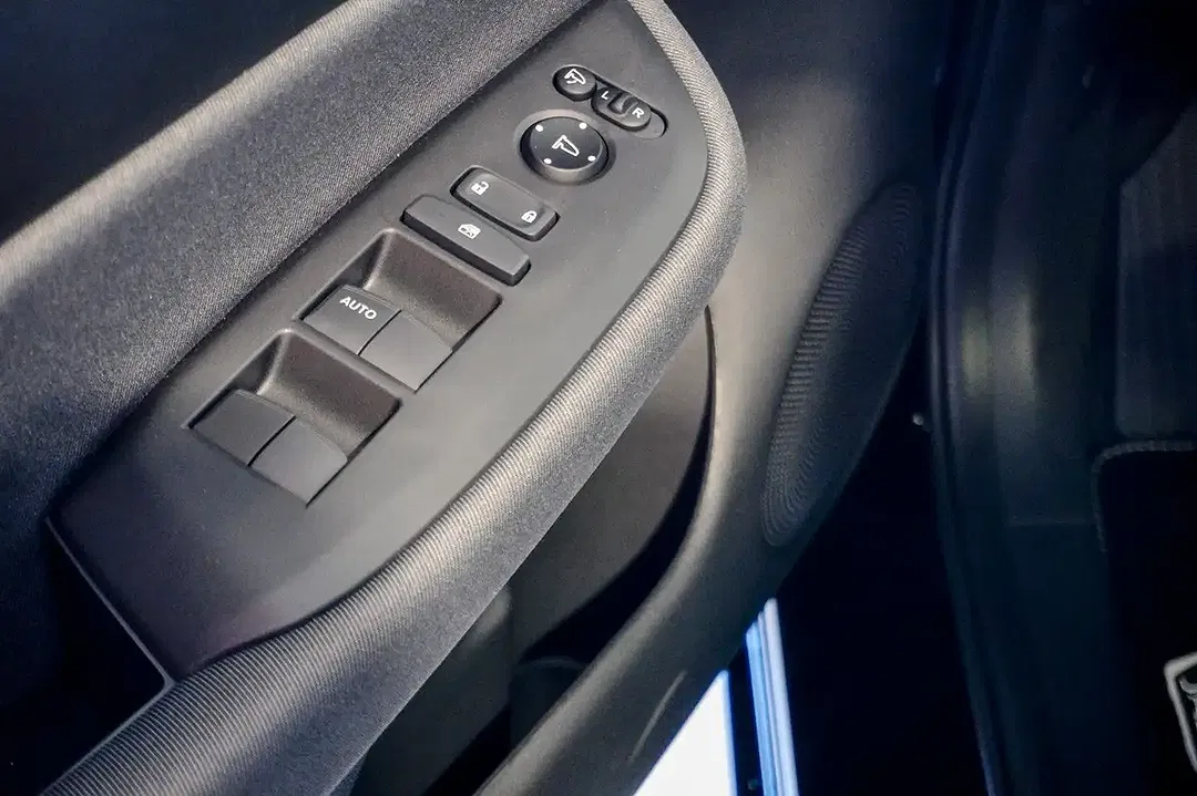 Honda Jazz 1.5 e:HEV CVT Elegance - Thumbnail 13