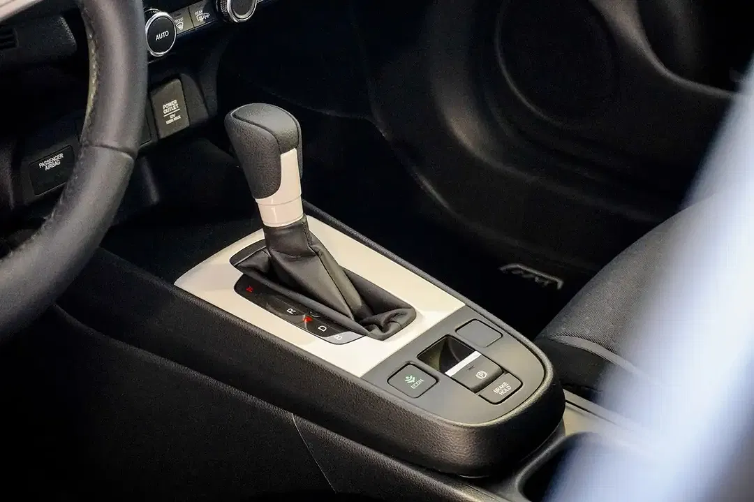 Honda Jazz 1.5 e:HEV CVT Elegance - Thumbnail 14