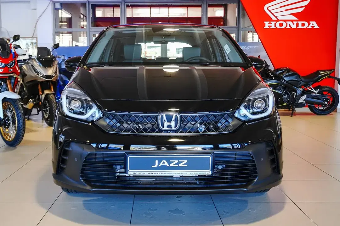 Honda Jazz 1.5 e:HEV CVT Elegance - foto 2