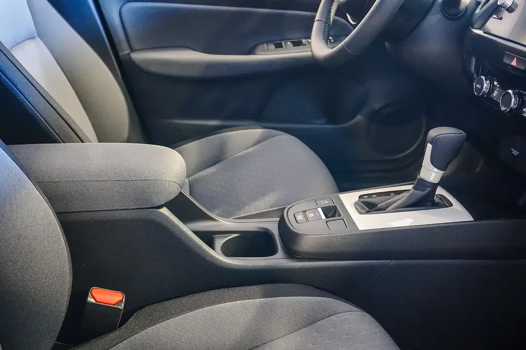 Honda Jazz 1.5 e:HEV CVT Elegance - Thumbnail 5