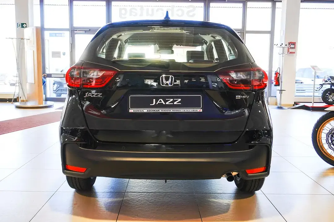 Honda Jazz 1.5 e:HEV CVT Elegance - Thumbnail 7