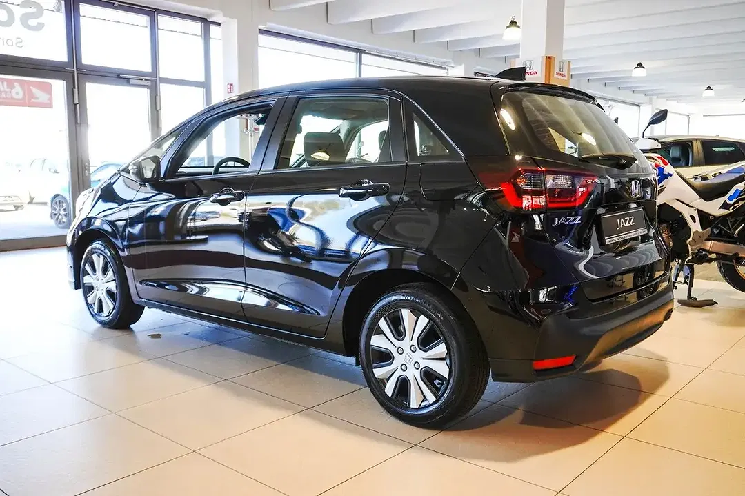 Honda Jazz 1.5 e:HEV CVT Elegance - Thumbnail 8
