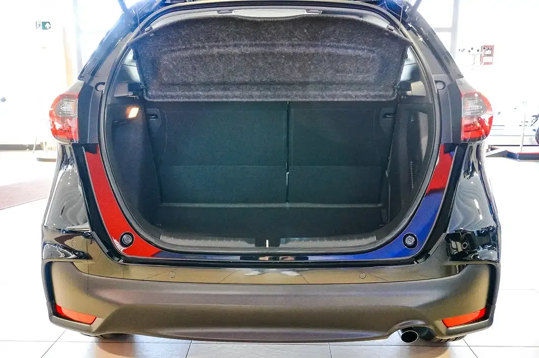 Honda Jazz 1.5 e:HEV CVT Elegance - Thumbnail 9