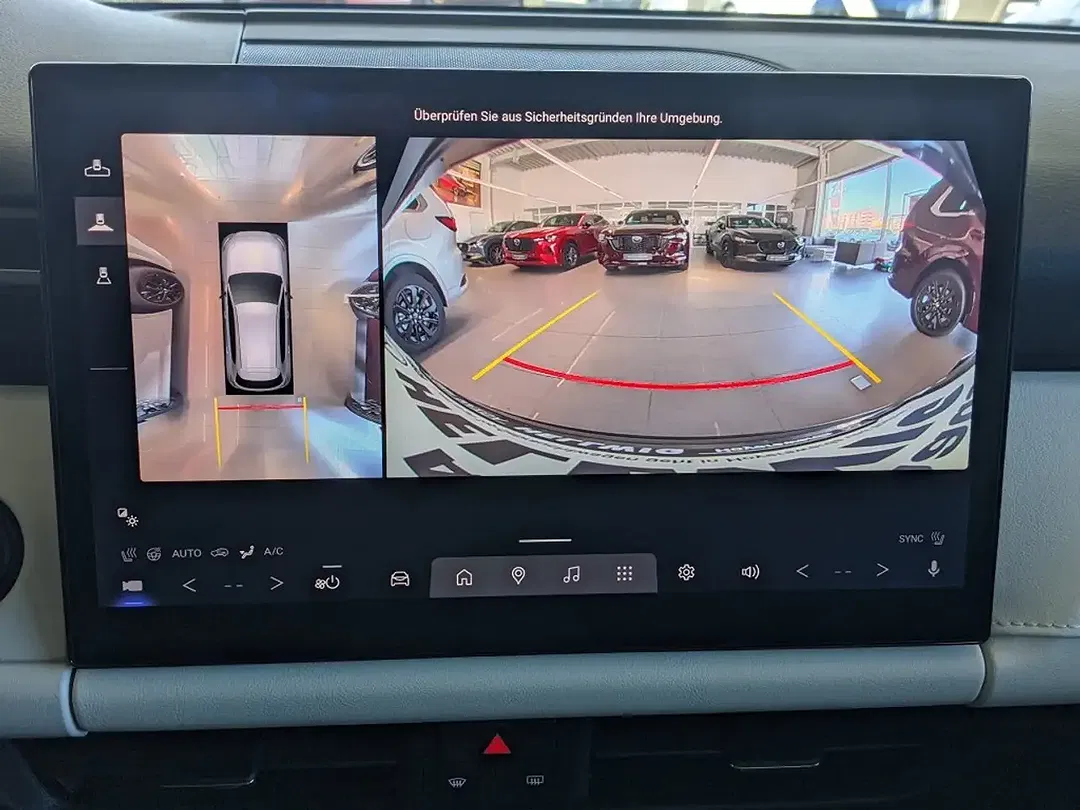 Mazda CX-5 2.5 - Thumbnail 9