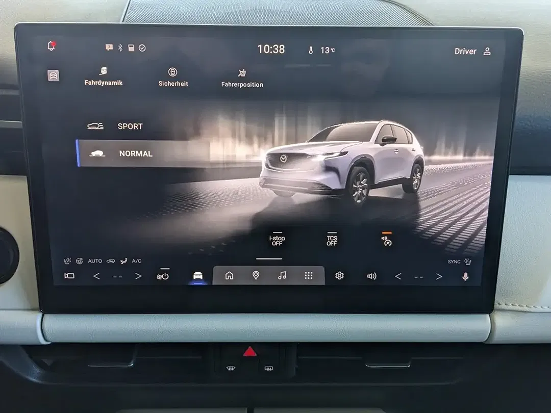 Mazda CX-5 2.5 - Thumbnail 10