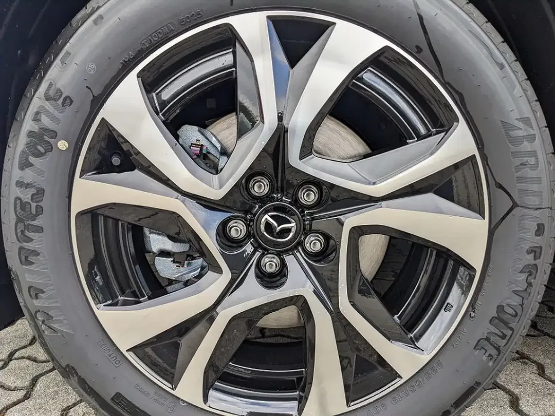 Mazda CX-5 2.5 - foto 1