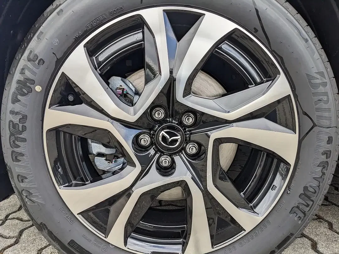 Mazda CX-5 2.5 - Afbeelding 1