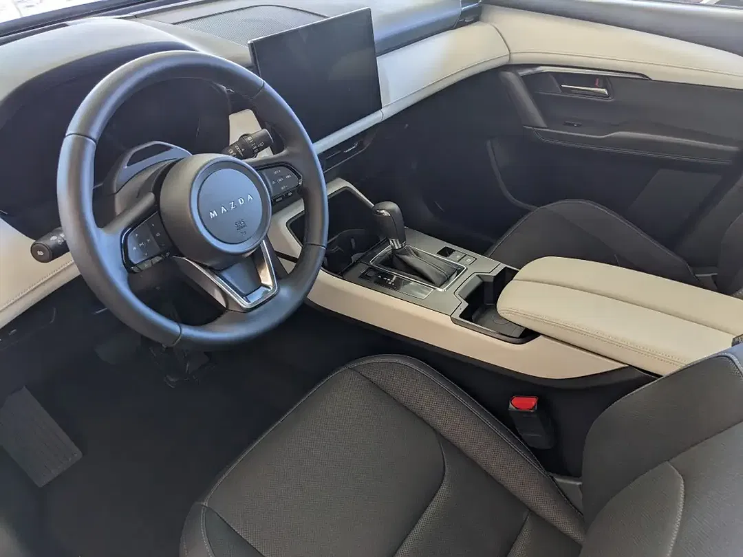 Mazda CX-5 2.5 - foto 2