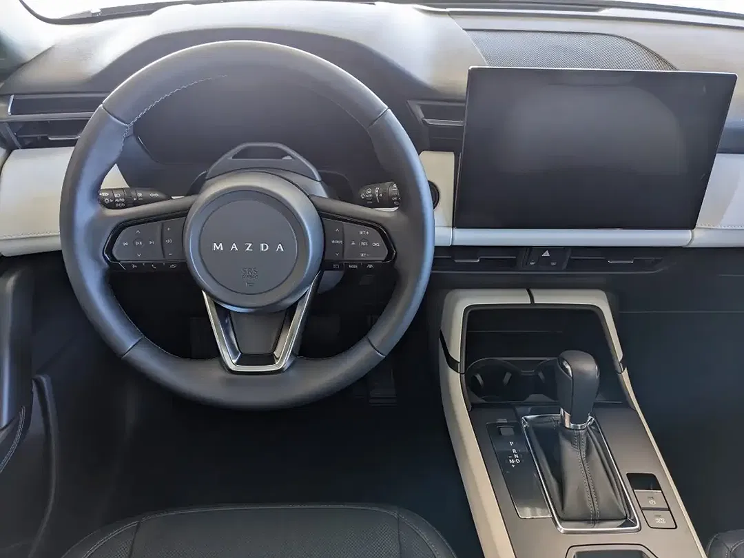 Mazda CX-5 2.5 - Thumbnail 3