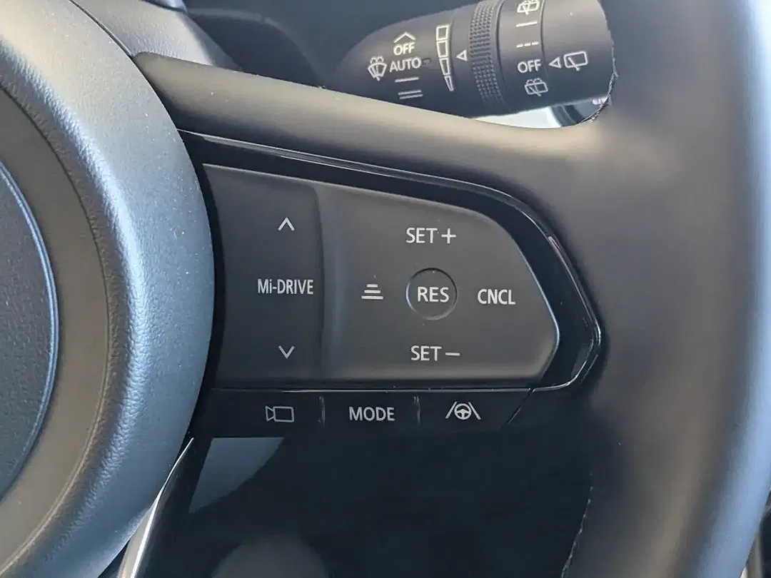 Mazda CX-5 2.5 - Thumbnail 5