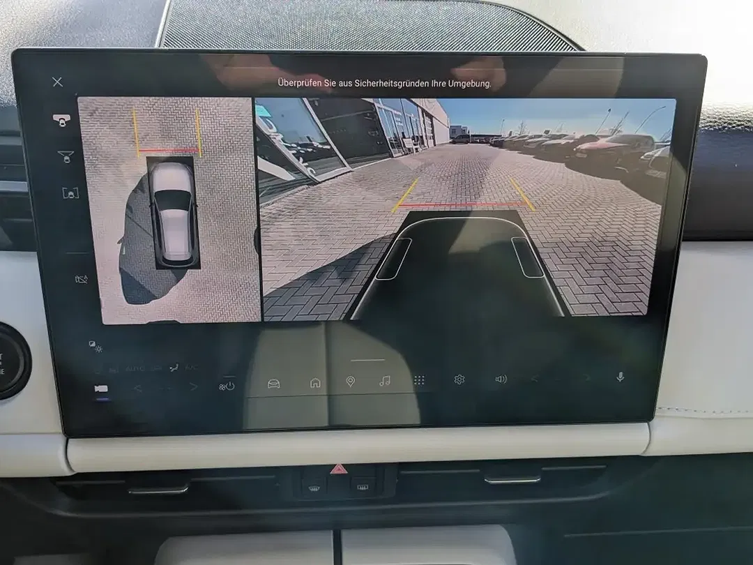 Mazda CX-5 2.5 - Thumbnail 8