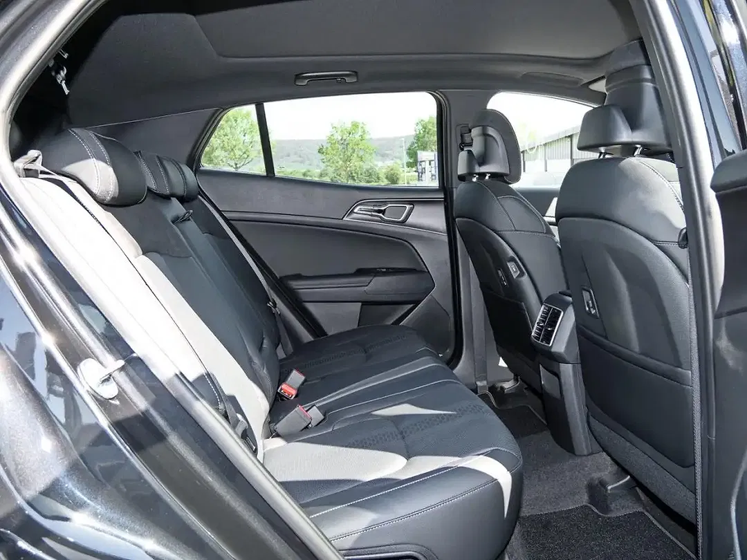 Kia Sportage 1.6 DCT AWD Edition - Thumbnail 11