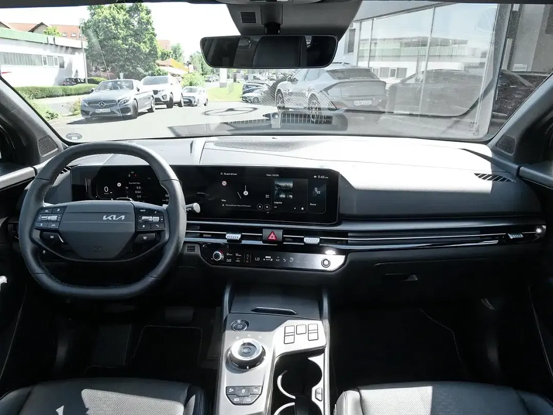 Kia Sportage 1.6 DCT AWD Edition - Thumbnail 12