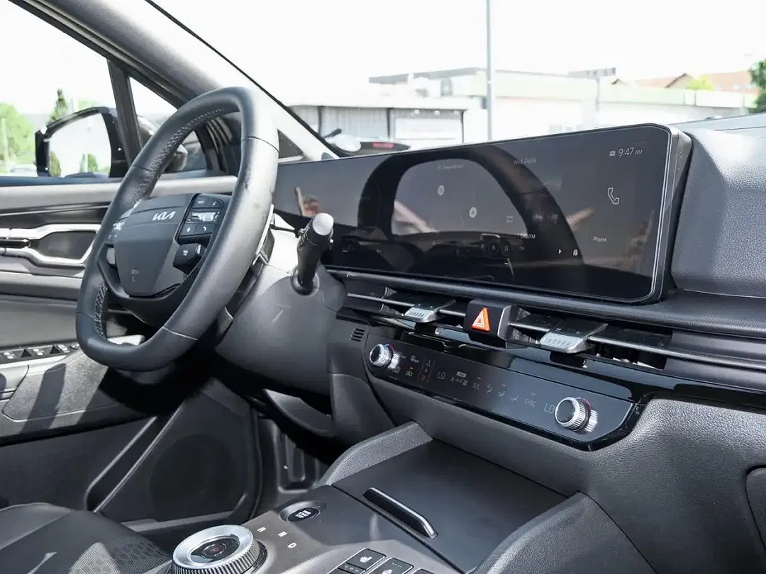 Kia Sportage 1.6 DCT AWD Edition - Thumbnail 9