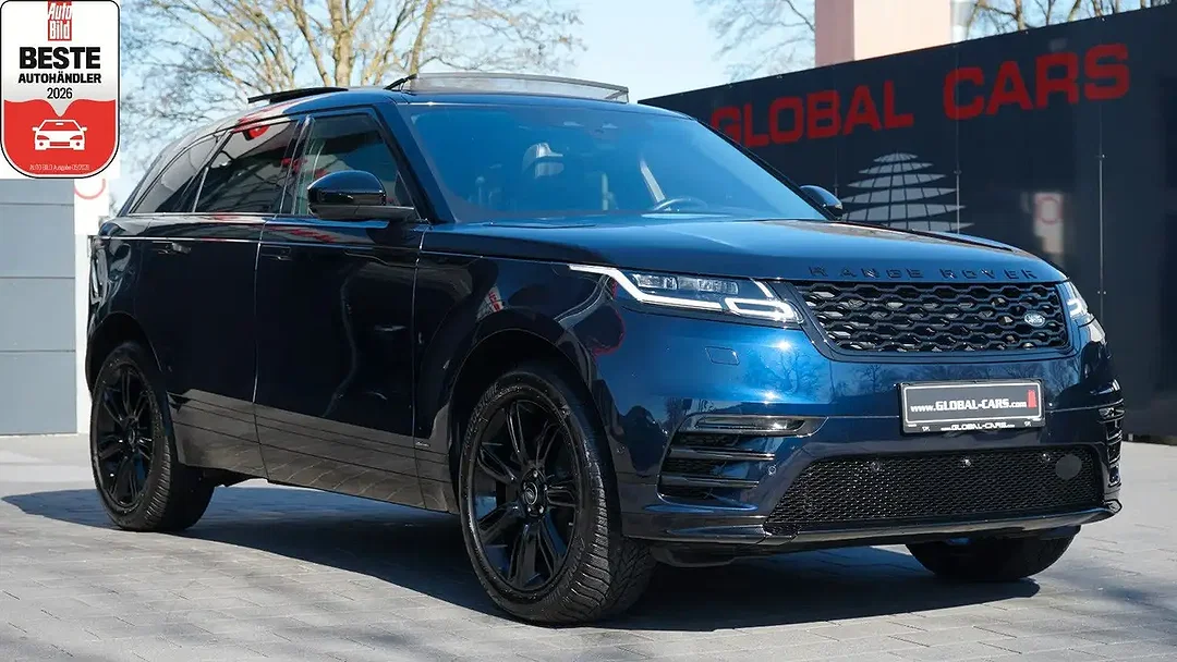 Land Rover Range Rover Velar P250 4x4 R-Dynamic S S - Afbeelding 1